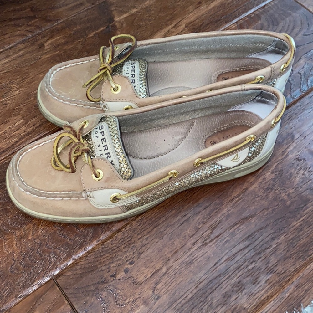 Sperry Angelfish Women’s Slip On Shoes